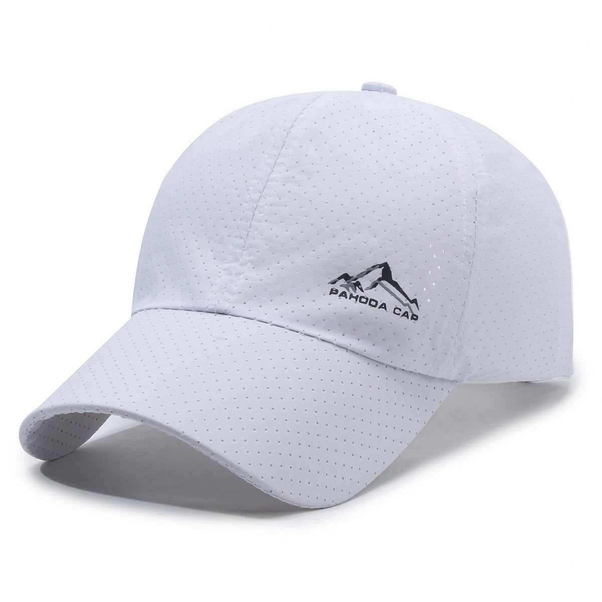 Wholesale New summer breathable outdoor sports sun protection casual cap